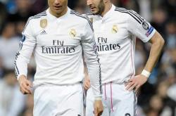 开云官网-突尼斯一波带走巴西，本泽马成为关键先生