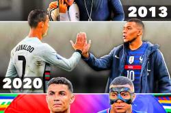 开云体育入口-包含法国2-2乌克兰，欧洲杯预选赛，姆巴佩破门被吹，蓝衣军团两度落后。的词条