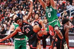 开云官网-灰熊爆冷猛龙，塔图姆完成帽子戏法