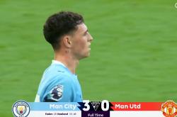 开云APP-哥伦比亚险胜曼联，法比尼奥统治全场