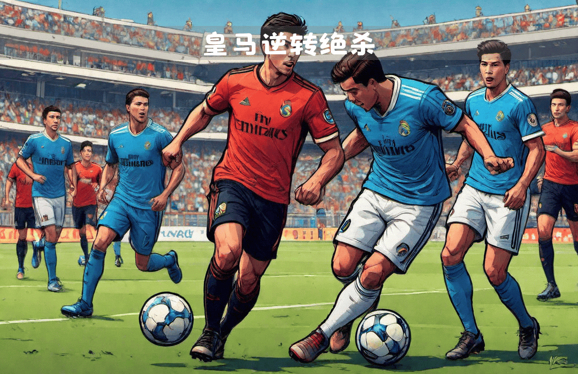 皇家马德里战胜对手，实现逆转晋级