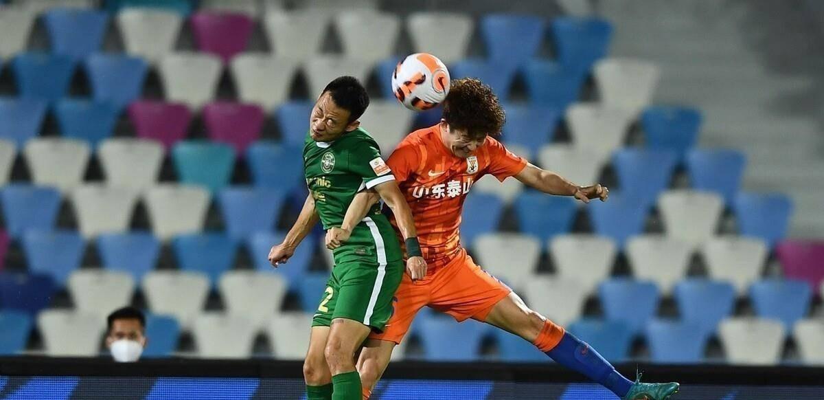 国安客场遭遇逆袭，连续两轮不胜的简单介绍