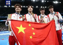 约旦游泳名将实力出众，夺冠