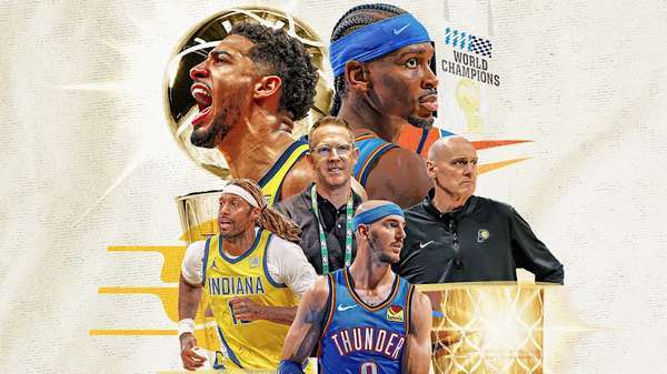 NBA总决赛即将开战，历史性对决吸引关注