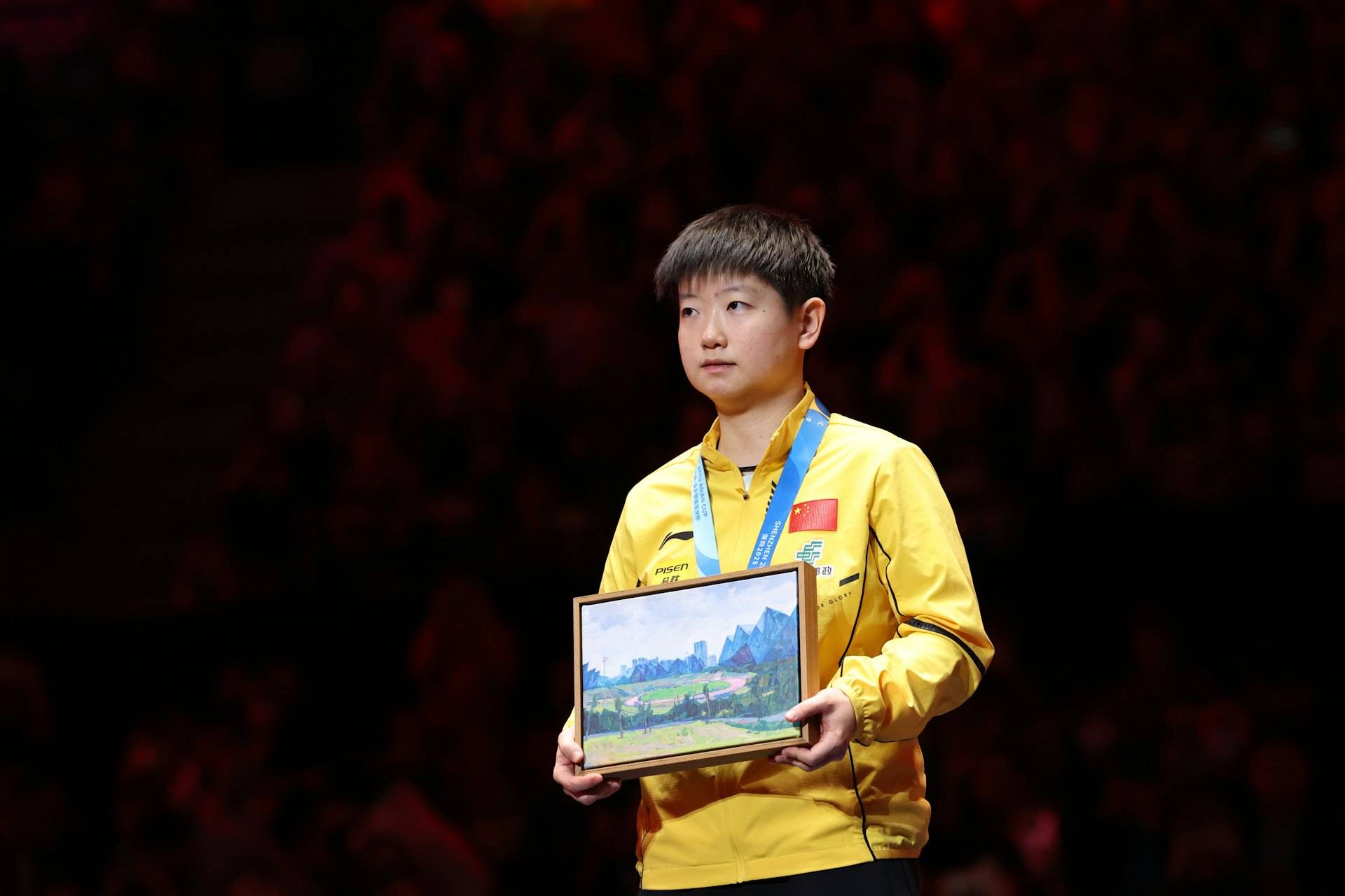 亚洲杯队主教练发声,誓言带队登顶 亚洲杯队主教练发声,誓言带队登顶