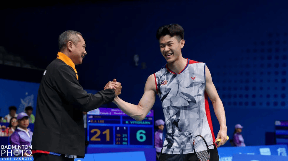 德国队力克马来西亚队,李梓嘉点燃赛场的简单介绍 德国队力克马来西亚队,李梓嘉点燃赛场的简单介绍