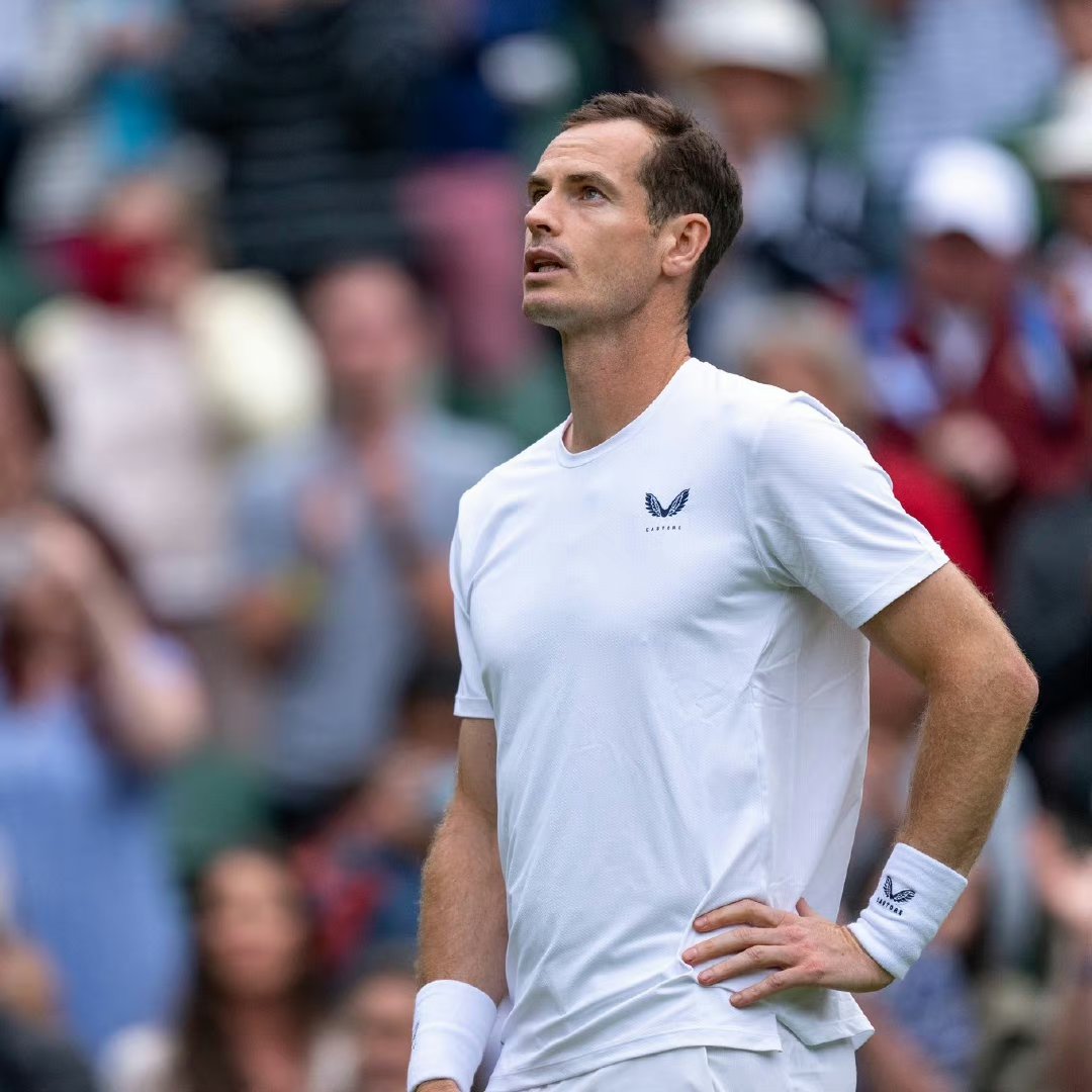 关于澳大利亚网球队力克英国网球队，穆雷制霸全场的信息