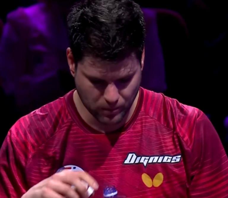 日本队翻盘德国队，奥恰洛夫高光表现