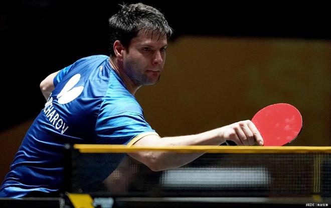 日本队翻盘德国队，奥恰洛夫高光表现