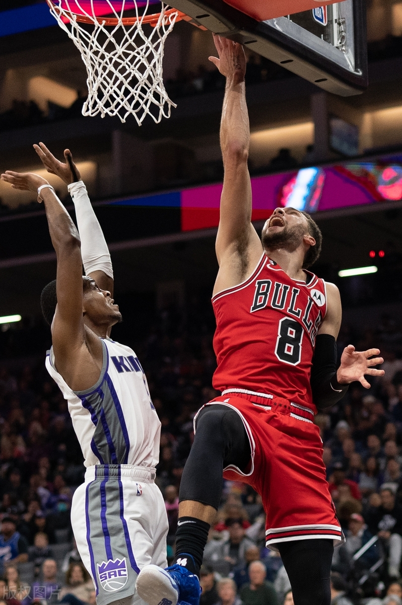 尼克斯绝杀独行侠，福克斯高光表现