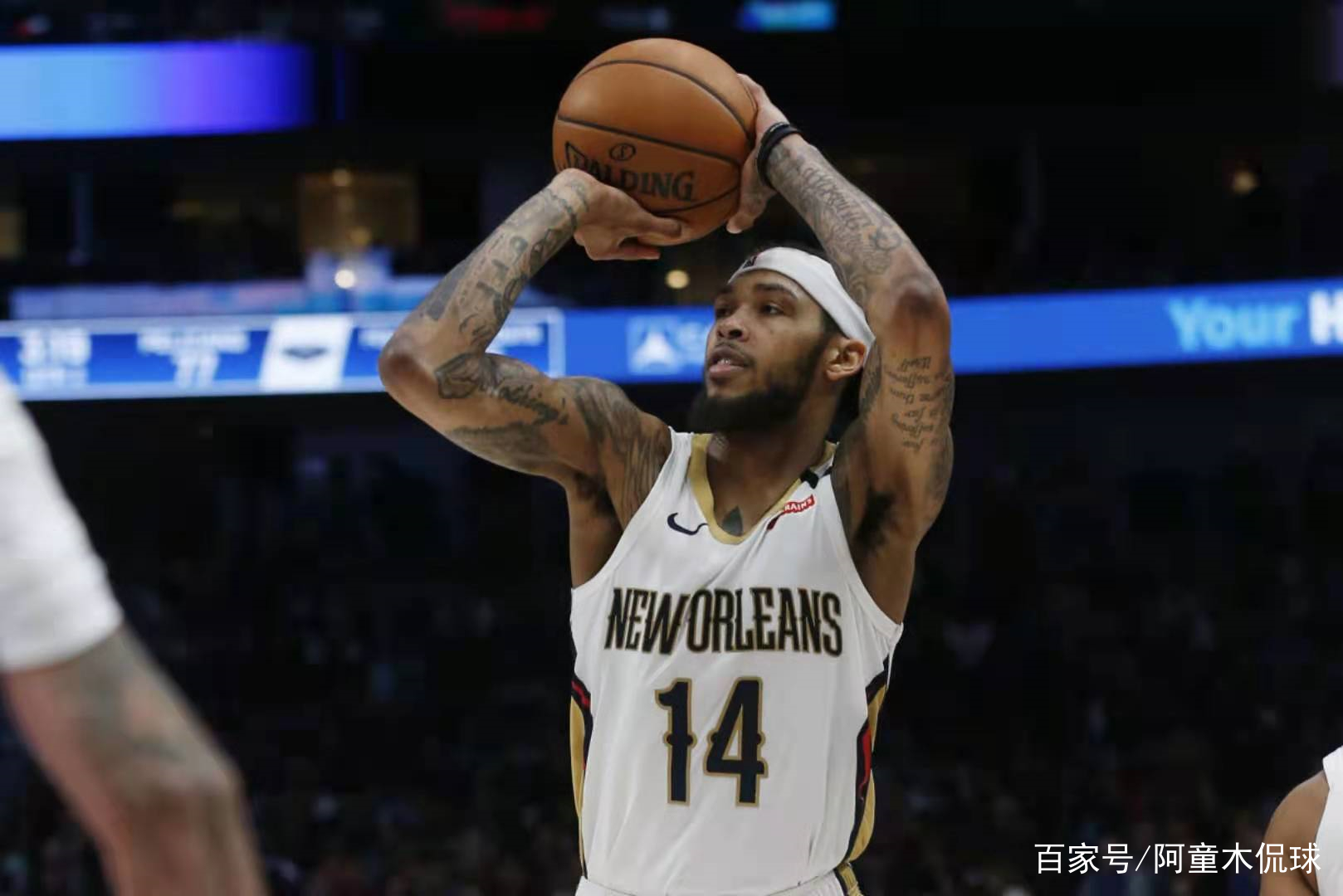 欧冠决赛之夜，英格拉姆进攻端无人可挡