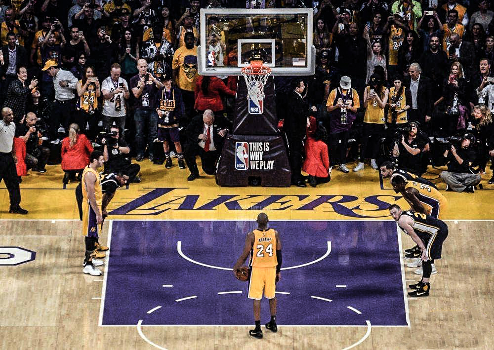 欧冠决赛之夜，英格拉姆进攻端无人可挡