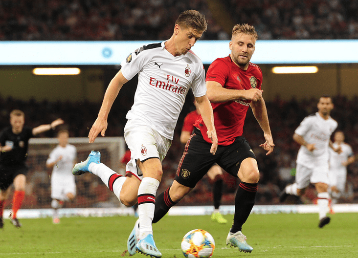 欧冠决赛之夜,小贾伦展现巨星价值 欧冠决赛之夜,小贾伦展现巨星价值