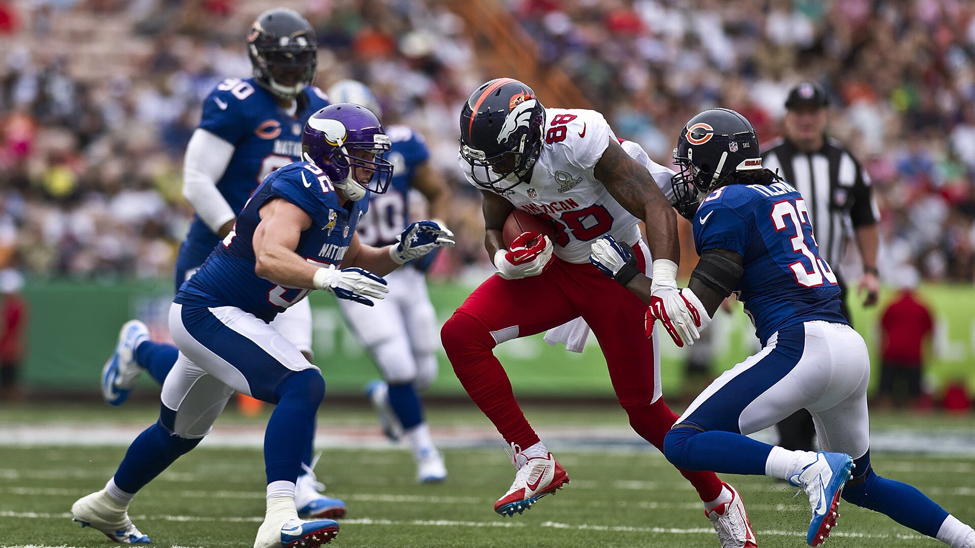 蒂亚戈引爆王子公园!雷恩三叉戟无情收割哥斯达黎加防线